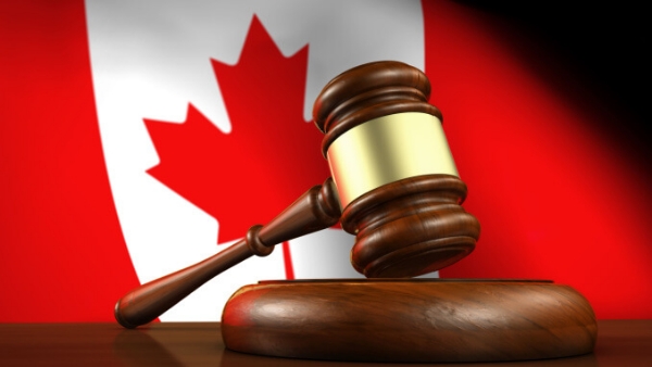 Cours de formation en ligne Prévention de la discrimination, du harcèlement et de la violence au travail dans la juridiction fédérale canadienne