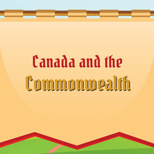 Buy Canada and the Commonwealth Online Training Course