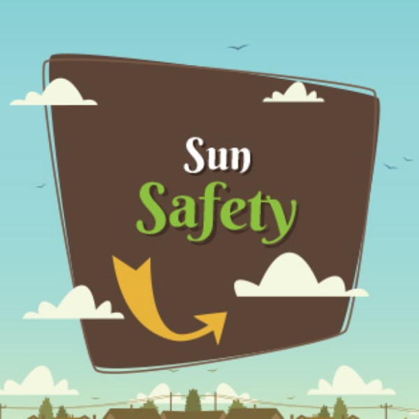 Sun Safety Online Training Course