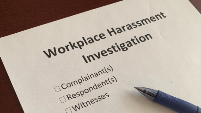 Responding to Hazardous Occurrences and Occurrences of Harassment and Violence in Federally Regulated Workplaces (CLC II) Online Training Course