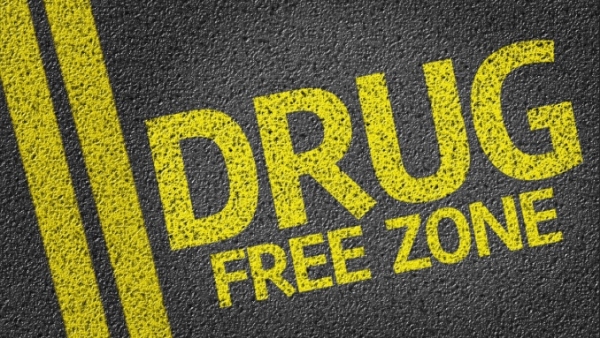 Our Drug-Free Workplace Online Training Course