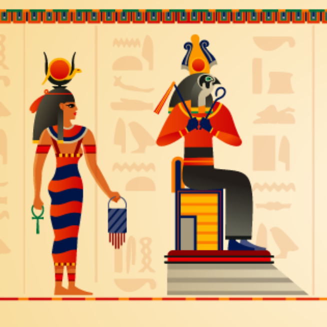 Ancient Egypt Online Training Course