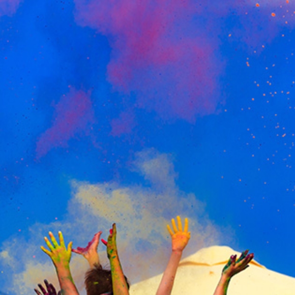 Spring Celebrations Online Training Course