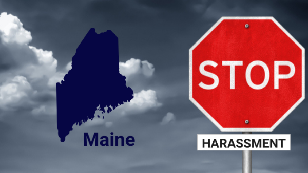 Harassment Prevention Training [Maine] Online Training Course