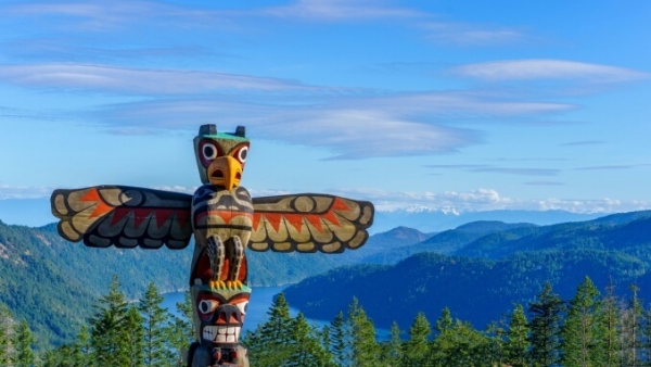 Introduction to Land Acknowledgements Online Training Course