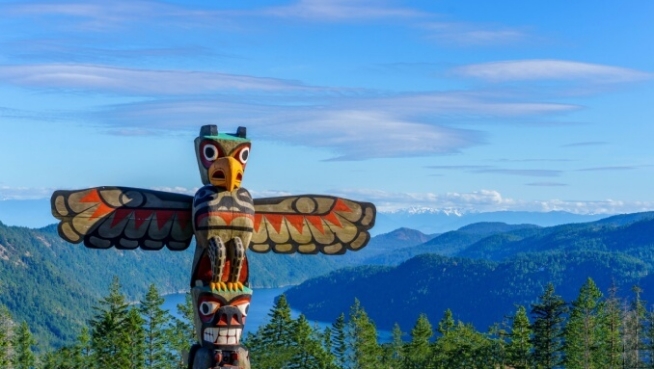 Introduction to Land Acknowledgements Online Training Course