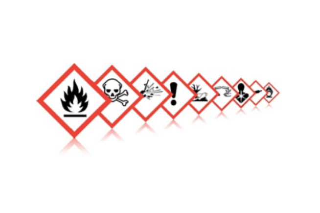 Hazard Communication [California] Online Training Course