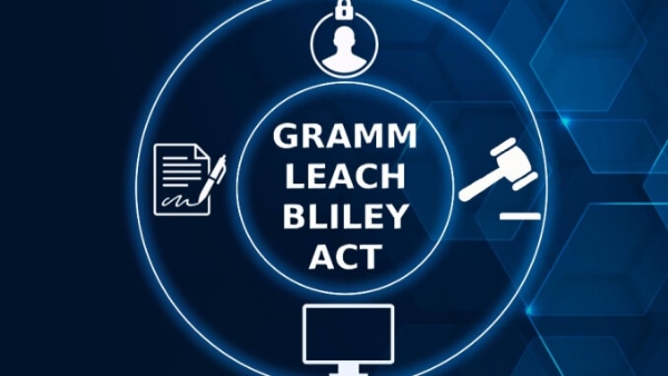 Regulation P and the Gramm-Leach-Bliley Act Online Training Course