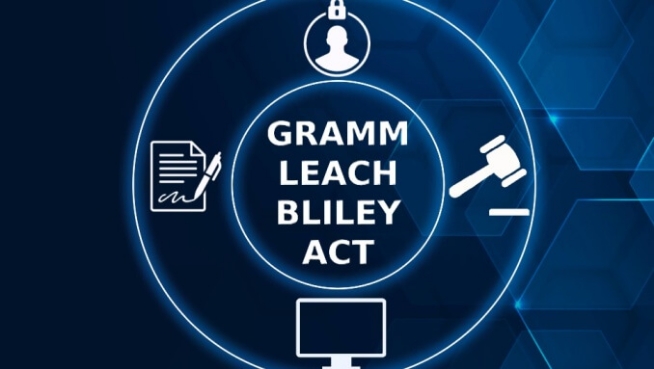Regulation P and the Gramm-Leach-Bliley Act Online Training Course