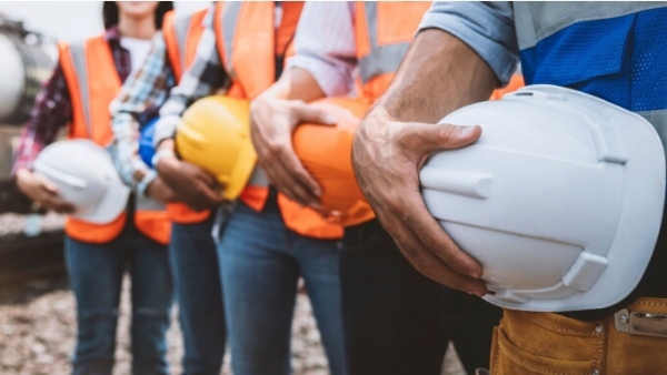 Contractor Safety [US] Online Training Course