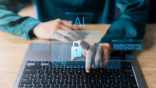 AI-Powered Cybersecurity Threats: For Workers Online Training Course