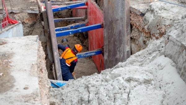 Trenching and Excavation Safety [Canada] Online Training Course