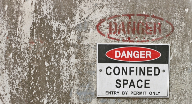 Confined Space Entry in Ontario Online Training Course