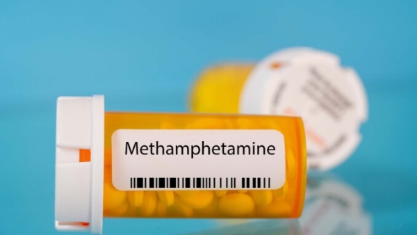 Combating Methamphetamine Use and Production Online Training Course