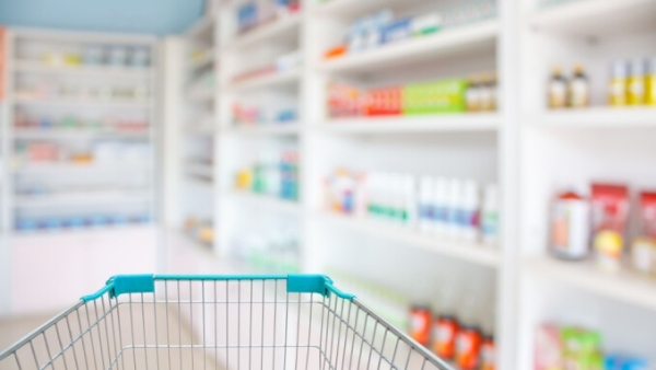 Managing Controlled Substances in Retail Pharmacies Online Training Course