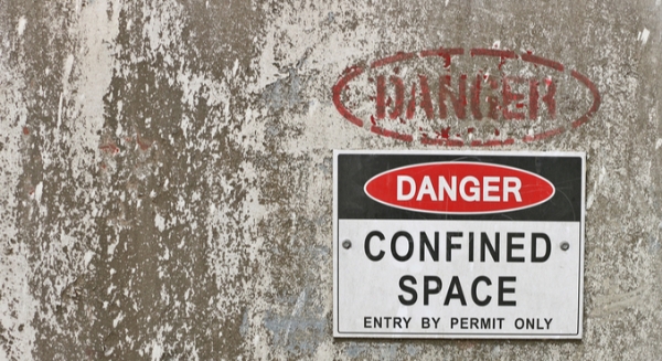 Confined Space Entry [US] Online Course