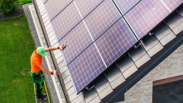 Regulation Z: PACE Financing Online Training Course