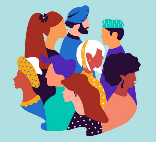 Spirituality and Religion