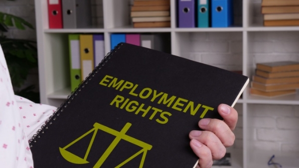 California’s Workplace Know Your Rights Act Online Training Course