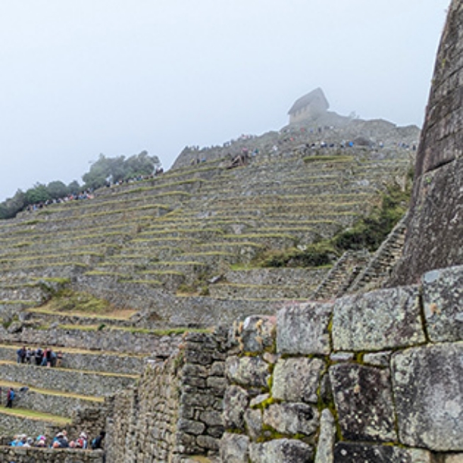 Inca Culture & Peru Online Training Course