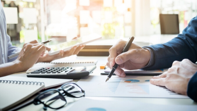 Conceptos básicos de la presupuestación Curso de formación en línea