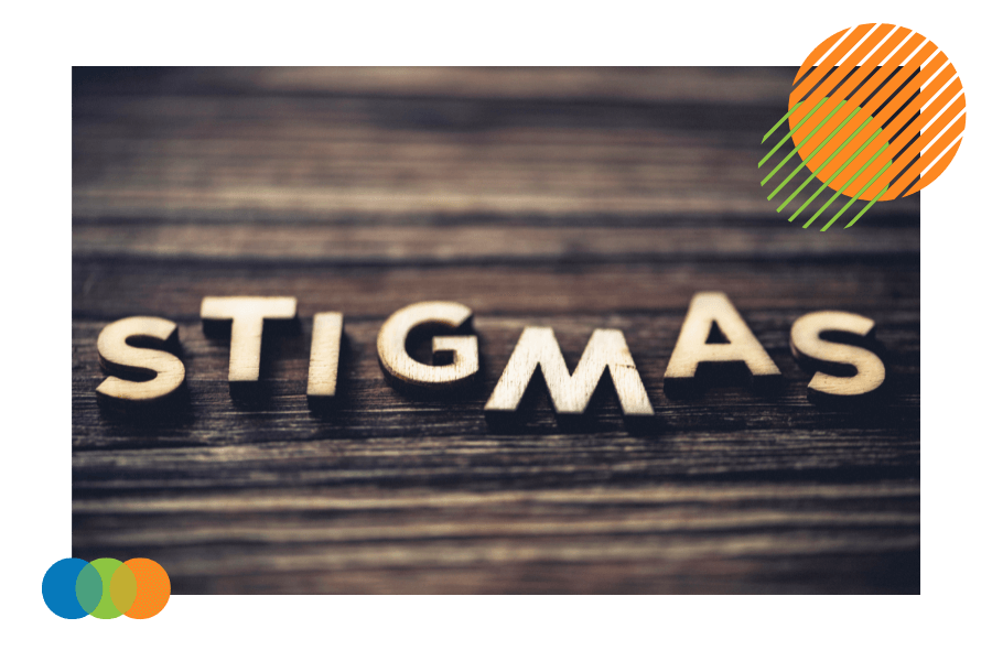 Combat Mental Health Stigma