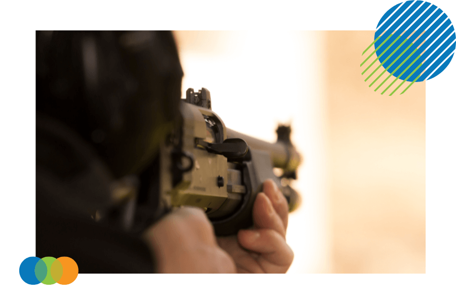 Active Shooter Training