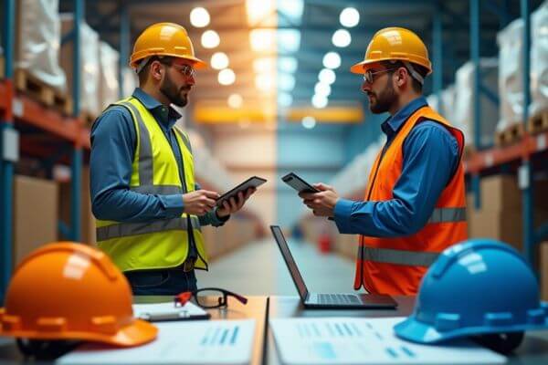 IHMM safety certification 