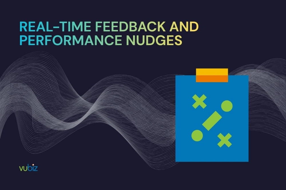 Corporate Learning Trends - Performance Nudges