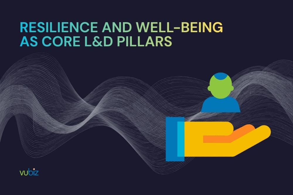 Corporate Learning Trends - Resilience