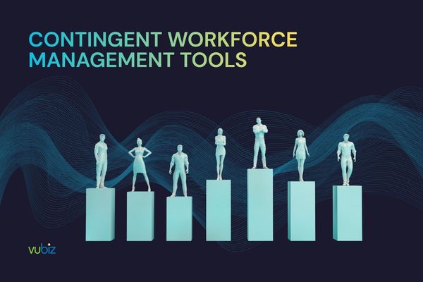 HR Technology Watch List - Contingent Workforce