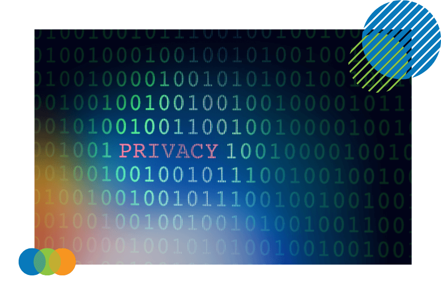 data protection and privacy