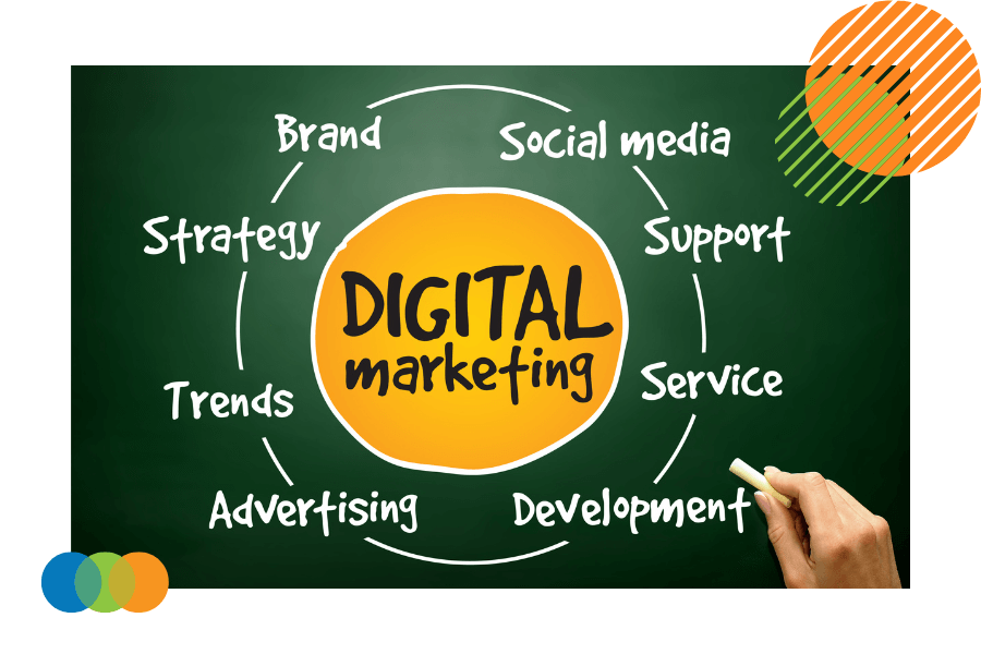 Digital Marketing for Small Business Owners