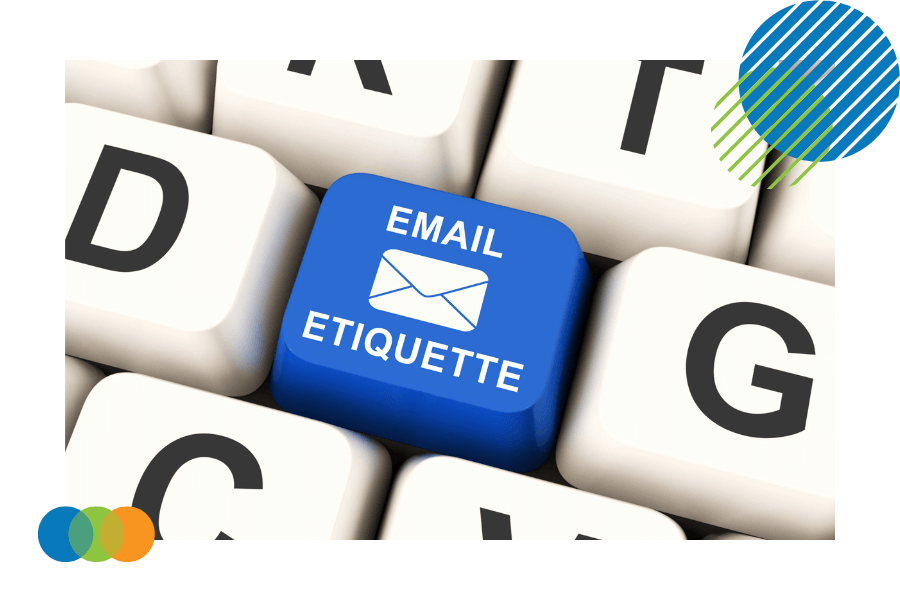 Email Etiquette Training