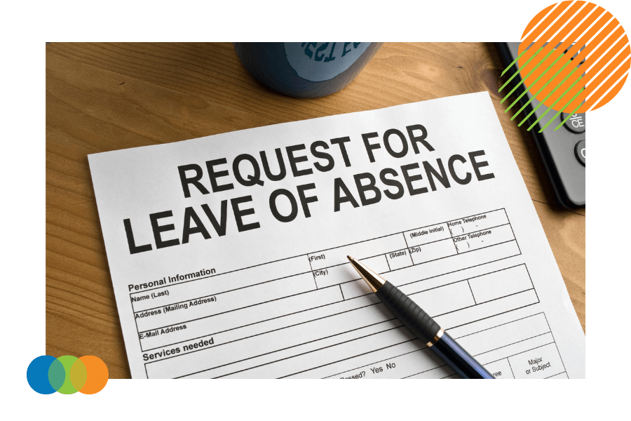 Leave of Absence Guidelines