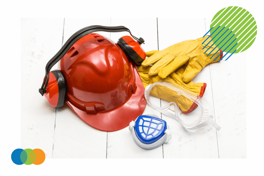 workplace safety for ppe