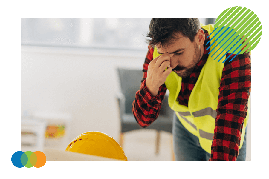 workplace safety for stress management 