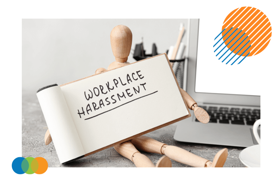 workplace harassment training