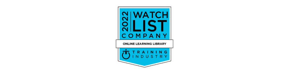 Training Industry Watch List 2022