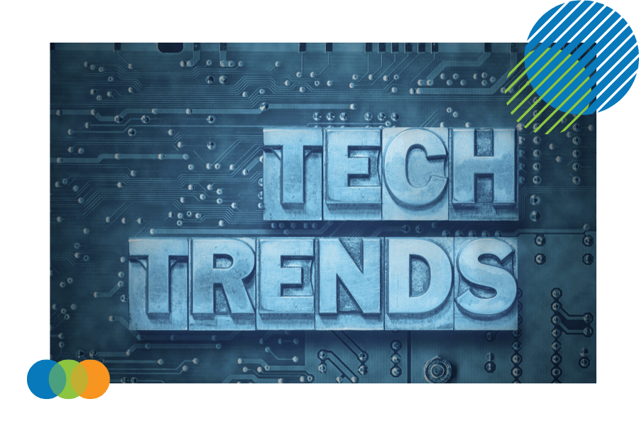 HR Tech Trends This Year